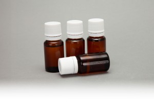 Koncentrat perfum zapas